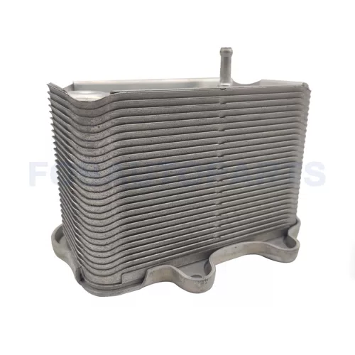 High Quality Oil Cooler Radiator for Porsche 99610702557 99710702500 99710702502